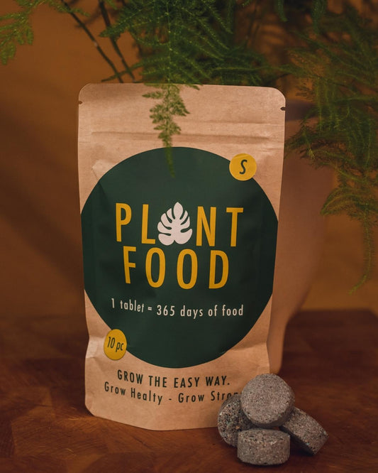 Plantfood